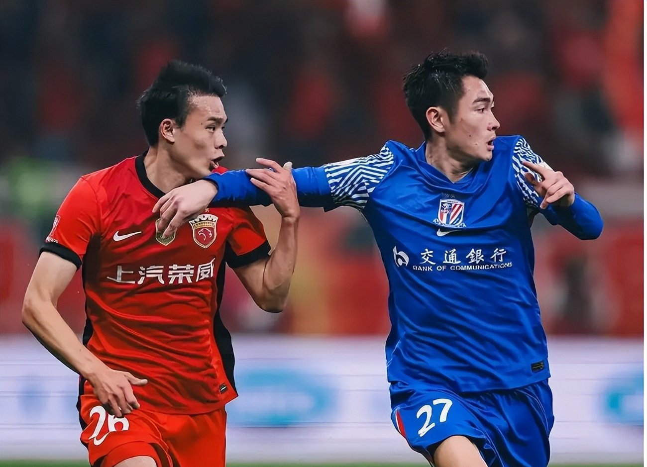 赛后上海申花篮板制胜——英超节点到来；态度坚定；年轻球员得到机会的简单介绍